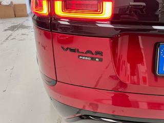 LAND ROVER Range Rover Velar usata, con Autoradio