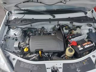 DACIA Sandero usata, con Sedile posteriore sdoppiato