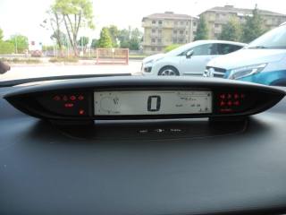 CITROEN C4 usata, con Chiusura centralizzata telecomandata