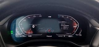 BMW X4 usata, con Controllo trazione