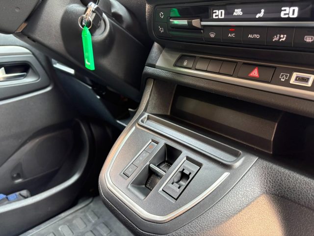 FIAT Ulysse usata, con Cruise Control
