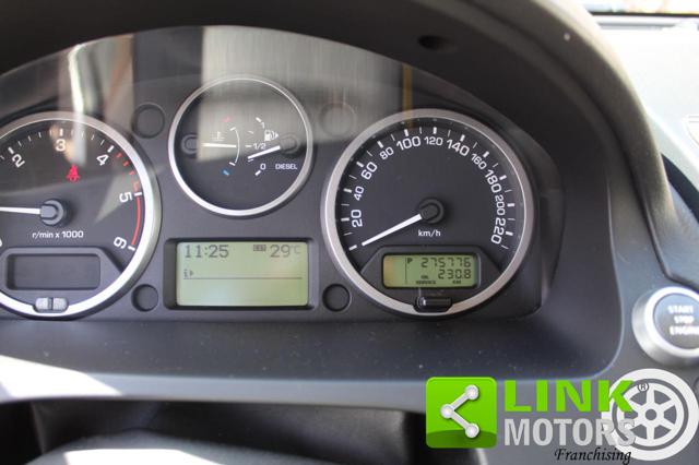 LAND ROVER Freelander usata 28