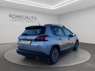 PEUGEOT 2008 usata, con Cerchi in lega