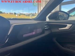 AUDI A5 usata, con Fari LED