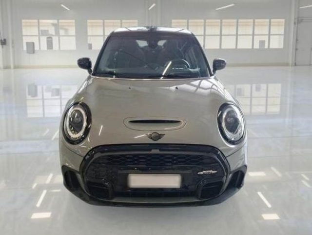 MINI Cooper S usata, con Airbag laterali