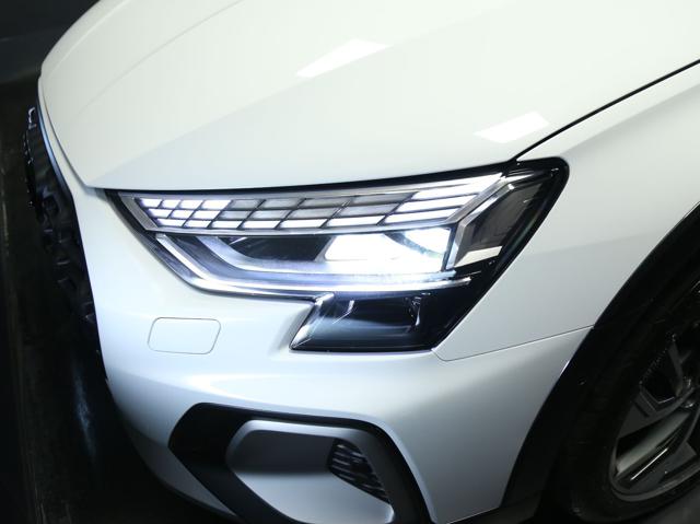 AUDI A3 usata, con Climatizzatore