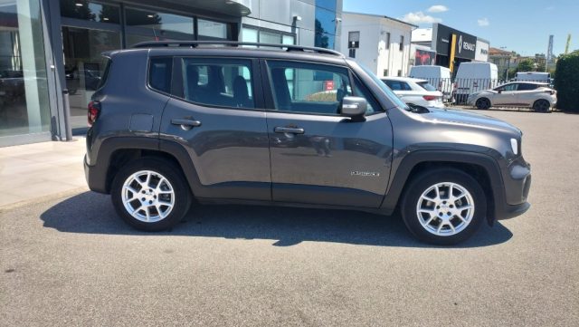 JEEP Renegade usata, con Airbag laterali