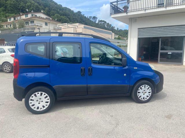 PEUGEOT Bipper usata, con Airbag Passeggero