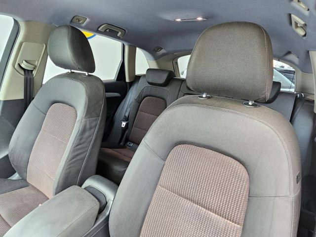 AUDI Q5 usata, con Servosterzo