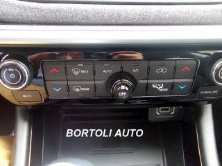 JEEP Compass usata, con Cronologia tagliandi