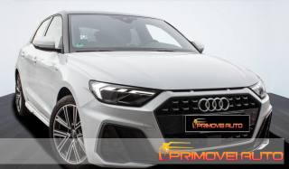 AUDI A1 usata, con Cerchi in lega