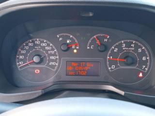FIAT Fiorino usata, con Controllo trazione