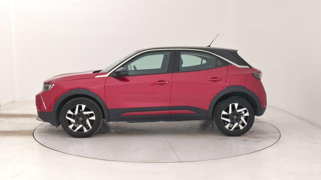 OPEL Mokka usata, con Airbag
