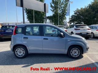 FIAT Panda usata, con ESP