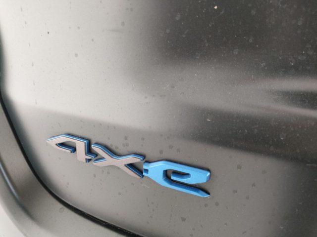 JEEP Compass usata, con Frenata d