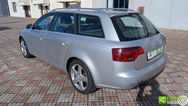 AUDI A4 usata, con Airbag Passeggero
