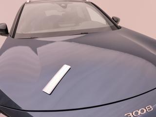 PEUGEOT 3008 usata, con Sistema di chiamata d