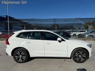 VOLVO XC60 usata, con Alzacristalli elettrici