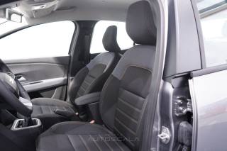 DACIA Sandero usata, con Immobilizzatore elettronico