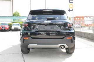 JEEP Avenger usata, con Alzacristalli elettrici