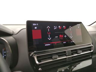 CITROEN C5 Aircross usata, con Filtro antiparticolato