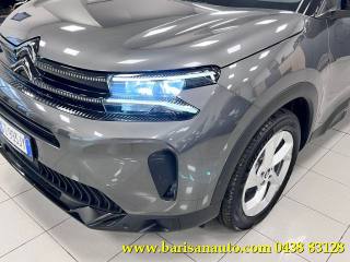 CITROEN C5 Aircross usata, con Vetri oscurati