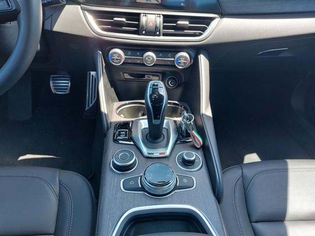ALFA ROMEO Giulia usata, con Controllo automatico clima