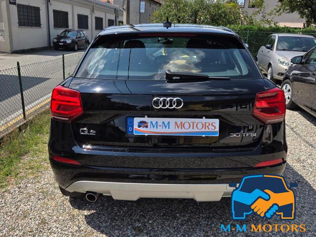 AUDI Q2 usata, con Alzacristalli elettrici