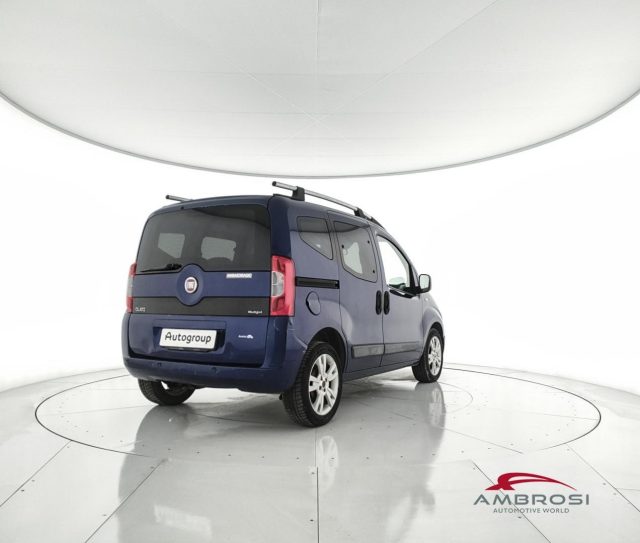 FIAT Qubo usata 2