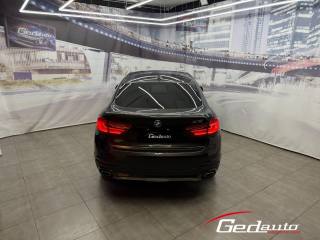 BMW X6 usata, con Antifurto