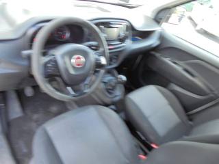 FIAT Doblo usata 22