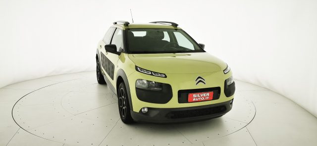 CITROEN C4 Cactus usata, con Start/Stop Automatico