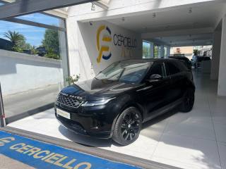 LAND ROVER Range Rover Evoque usata, con Airbag laterali
