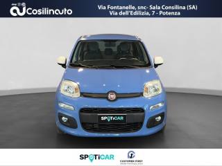 FIAT Panda usata, con Chiusura centralizzata