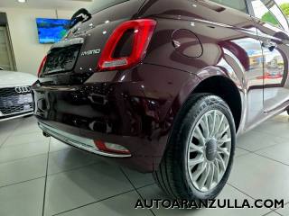 FIAT 500 usata, con Autoradio digitale