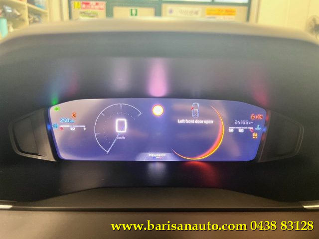 PEUGEOT 208 usata, con Controllo automatico clima