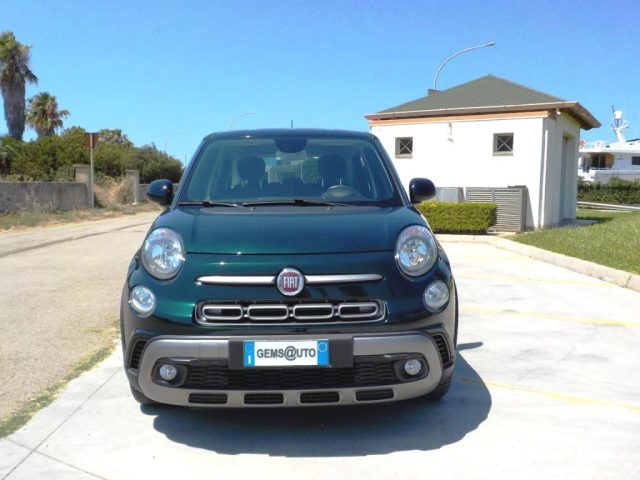 FIAT 500L usata, con Airbag