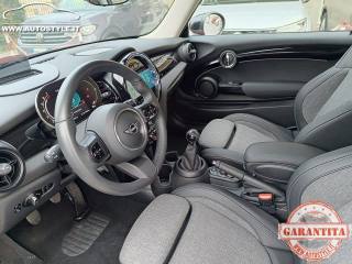 MINI Cooper usata, con Sensore di luce