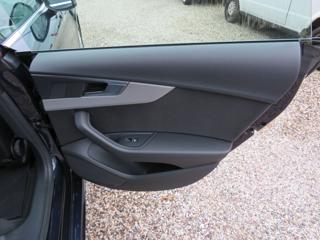 AUDI A5 usata, con Airbag testa