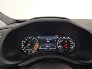JEEP Renegade usata, con ESP