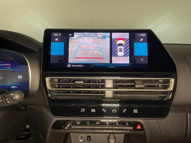 CITROEN C5 Aircross usata, con Cruise Control
