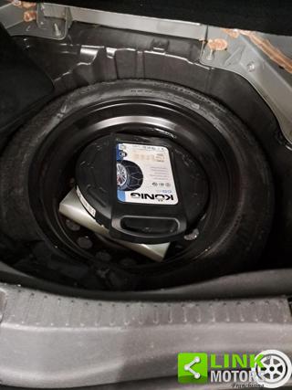 RENAULT Scenic usata, con Bluetooth