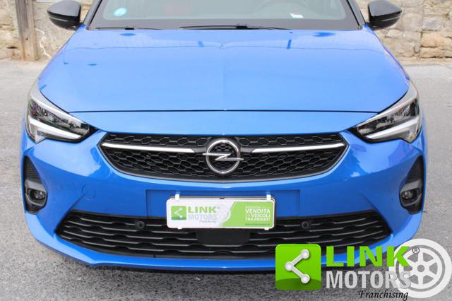 OPEL Corsa-e usata, con Airbag Passeggero