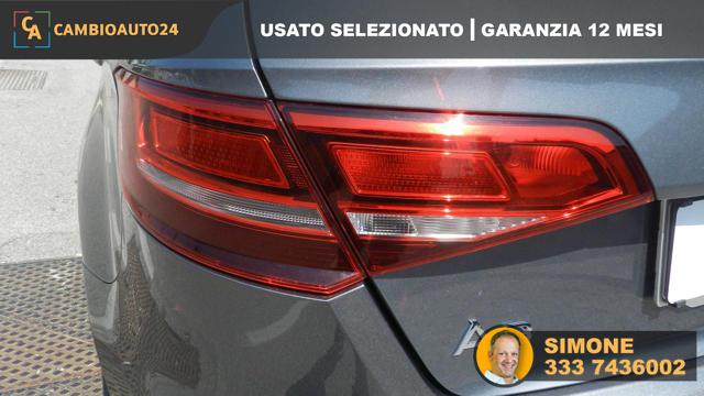 AUDI A3 usata 44
