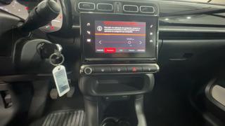 CITROEN C3 usata, con Controllo automatico clima