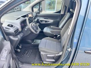 FIAT Doblo usata, con Alzacristalli elettrici