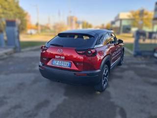 MAZDA MX-30 usata, con Boardcomputer