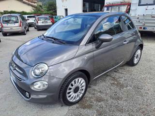 FIAT 500 usata, con Airbag Passeggero