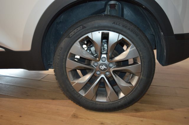 DR MOTOR DR 4.0 usata, con Antifurto
