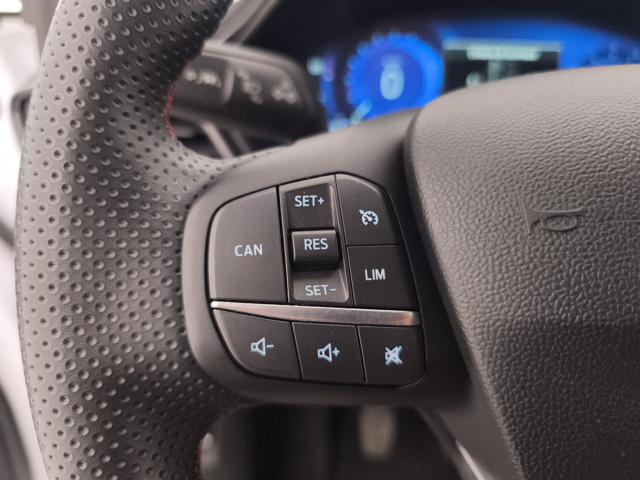 FORD Puma usata, con Immobilizzatore elettronico
